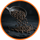 Black Pepper