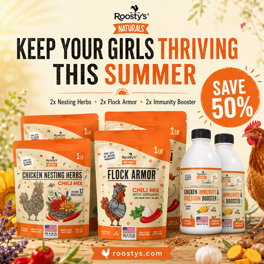 Summer Health Pack