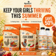Summer Health Pack