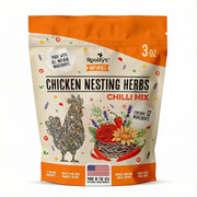 Free Nesting Herbs 3oz Bonus Pack