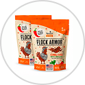 2 Pouches (2lb)