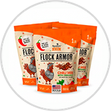3 Pouches (3lb)
