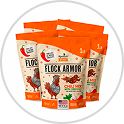 5 Pouches (5lb)