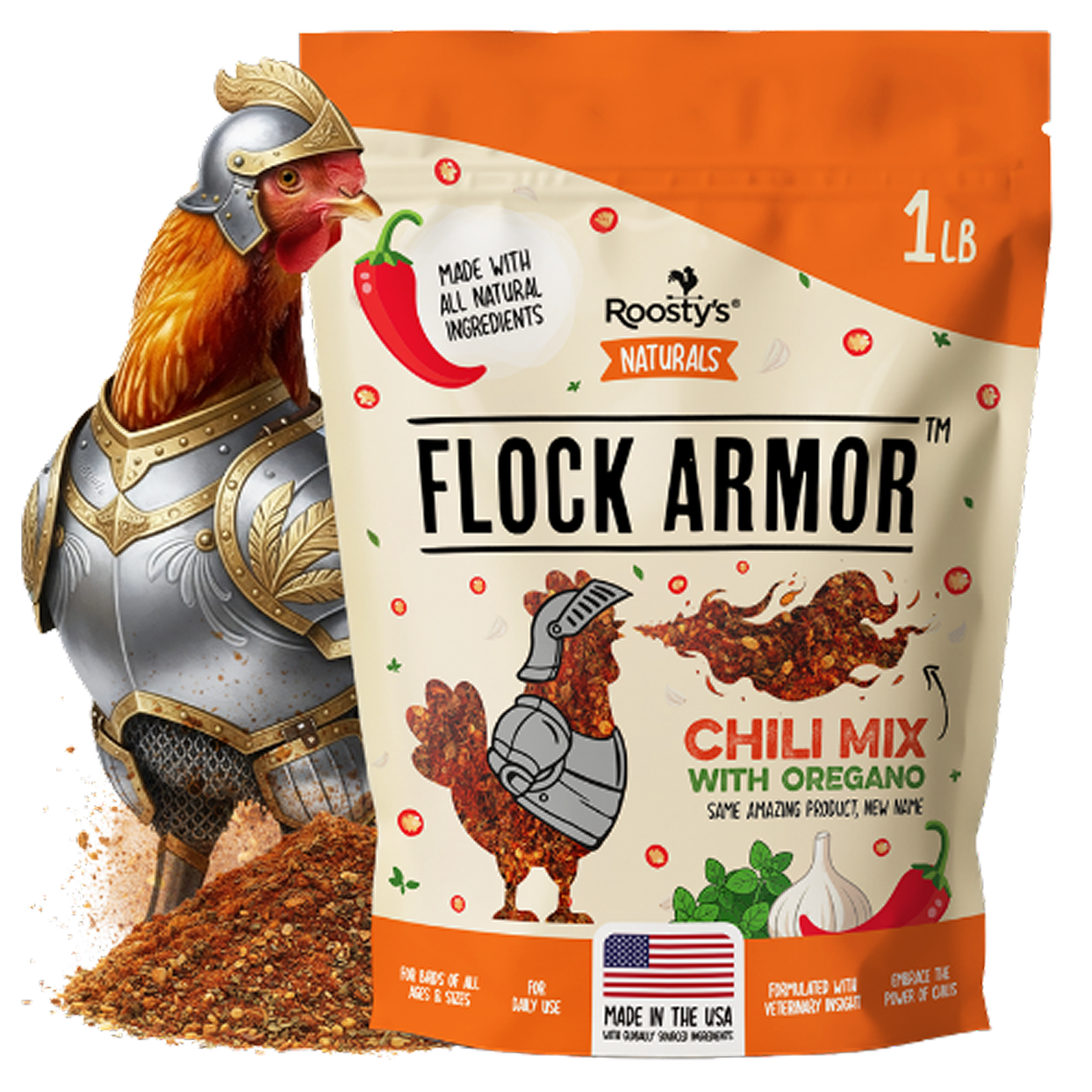Summer Health Pack