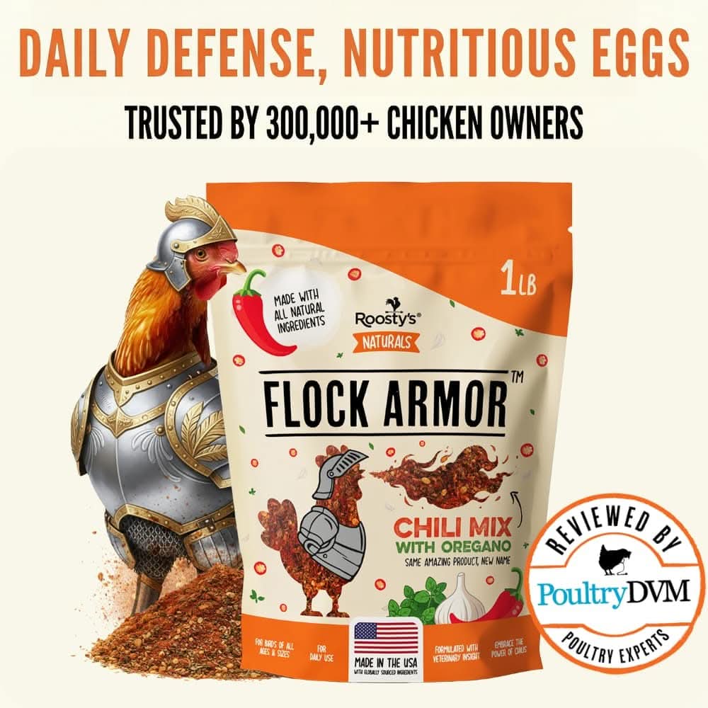 Daily Worm Defense + Gut Support