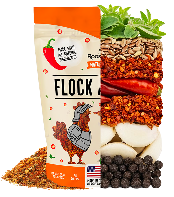 Product and ingredient stack