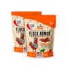 30-day supply for up to 12 chickens