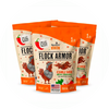 30-day supply for up to 17 chickens