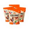 4 Pouches (4lb)