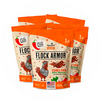 5 Pouches (5lb)