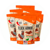 6 Pouches (6lb)