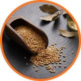 Flaxseed